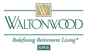 Waltonwood - Redefining Retirement Living